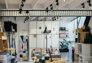 Location local commercial Lyon 1er - Quartier des Terreaux