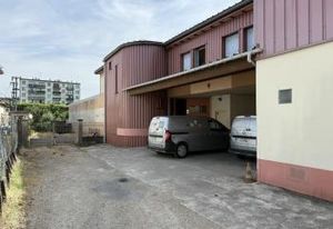 Location local d'activité Noisy-le-Sec - Proche RER E