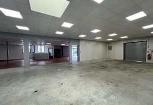Location local d'activité Amiens - Accès A16-A29