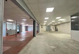 Location local d'activité Amiens - Accès A16-A29