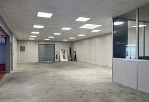 Location local d'activité Amiens - Accès A16-A29
