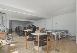 Location bureaux Paris 11 rue de Charonne - Métro Charonne