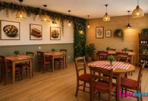 Location local commercial Bordeaux Cours de la Marne