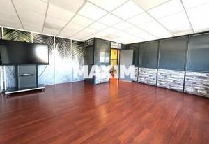 Location bureaux Chenôve Parc des Grands Crus - Proche bus et rocade