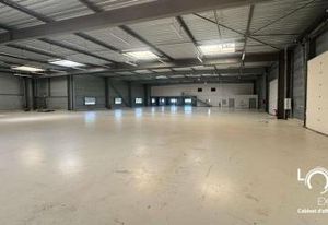Local d'activité à vendre Les Sorinières - ZI Sud Nantes