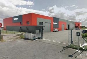 Local d'activité à vendre Les Sorinières - ZI Sud Nantes