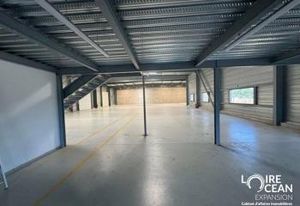 Local d'activité à vendre Les Sorinières - ZI Sud Nantes
