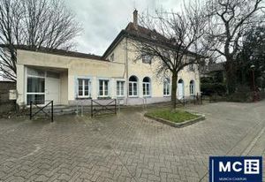 Location bureaux Schiltigheim centre - Tram, bus et autoroute à proximité