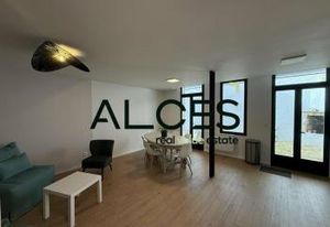 Location bureau Bordeaux Saint-Michel - Proche tram et bus