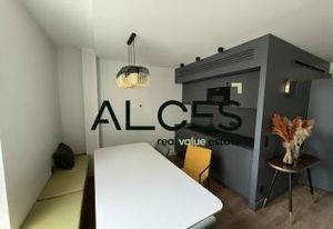 Bureaux opérés à louer Bordeaux Mériadeck - Proximité Palais de Justice