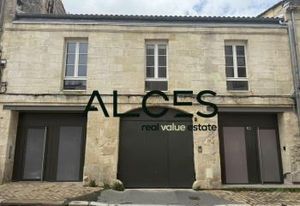 Bureaux opérés à louer Bordeaux Mériadeck - Proximité Palais de Justice
