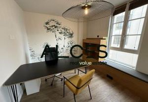 Bureaux opérés à louer Bordeaux Mériadeck - Proximité Palais de Justice