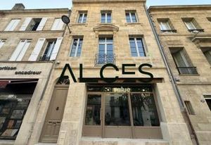 Vente local commercial Bordeaux Gambetta - Centre-ville