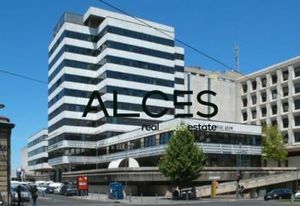 Location bureaux Bordeaux Mériadeck - Tram A/F et bus à proximité