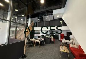 Location bureaux Bordeaux - Boulevard Albert 1er - Bus 5, 9, 23