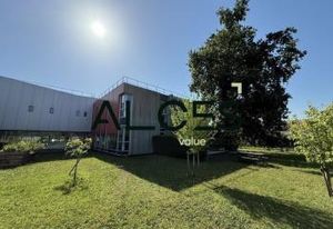 Location bureaux Canéjan - A63 et rocade à proximité