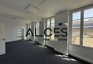 Location bureaux Bordeaux Palais Gallien - Proche tram et bus