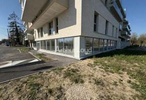Local commercial neuf à vendre Reims - Axe passant CHU