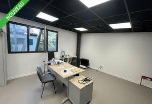 Bureaux à louer Valence - Secteur Danton/Hugo, proche transports