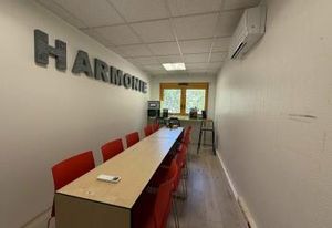 Location bureaux Dijon - Proche tram, bus et rocade