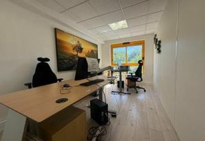 Location bureaux Dijon - Proche tram, bus et rocade