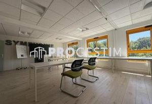 Vente bureaux Dijon Nord - Proche rocade, tram et bus