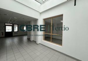 Location bureau Tours Centre - Proche future ligne de tramway