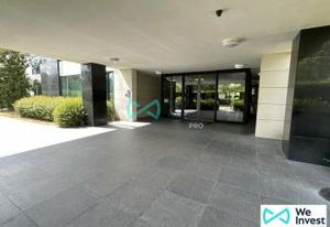 Vente bureau Lieusaint - Carré Sénart, proche RER D