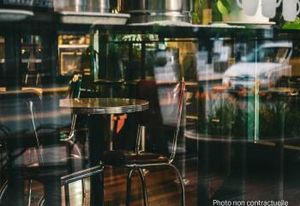 Fonds de commerce café-resto Villefranche-sur-Saône