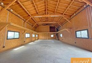 Location local d'activité Flourens - Proche périphérique toulousain