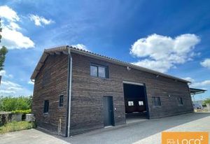 Local d'activité à vendre Flourens - Proche périphérique toulousain