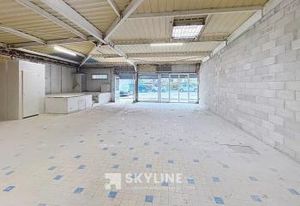 Local commercial à vendre Aubagne - Résidence sécurisée