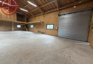 Local d'activité à vendre Flourens - 7 min rocade Est Toulouse