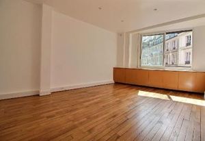 Location bureaux Paris 2 - Immeuble rénové et modulable