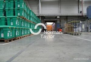 Location local d'activité Montpellier Est - Proche RN113