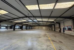 Bâtiment indépendant à vendre Jacou - Parc d'activités Clément Ader