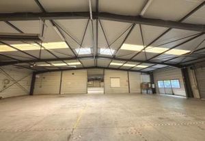 Bâtiment indépendant à vendre Jacou - Parc d'activités Clément Ader