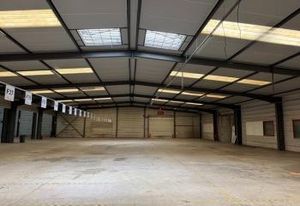 Bâtiment indépendant à vendre Jacou - Parc d'activités Clément Ader
