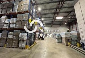Plateforme logistique à vendre Nîmes Sud - ICPE 1510