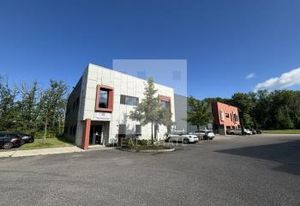 Location local d'activité Dardilly - Parc sécurisé et moderne