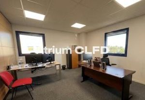 Location bureaux Clermont-Ferrand - Proche autoroutes et transports