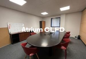 Location bureaux Clermont-Ferrand - Proche autoroutes et transports
