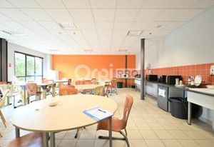 Bureaux à louer Mâcon Grand Sud - Proche RN6, A6 et TGV