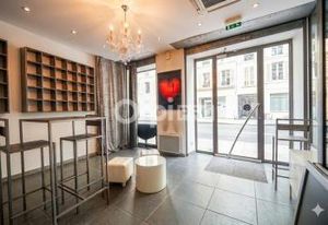 Location local commercial Lyon 6 - Boulevard des Brotteaux