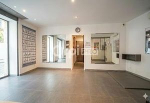 Location local commercial Lyon 6 - Boulevard des Brotteaux