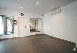 Location local commercial Lyon 6 - Boulevard des Brotteaux