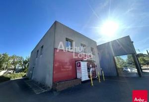 Bureaux à louer Cesson-Sévigné près centre Carrefour