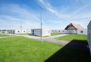 Vente data center Rouffach - Proche A35, RN83 et gare
