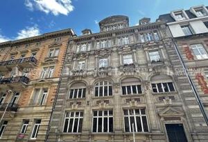 Location bureaux Strasbourg Neustadt - Proche Place de la République