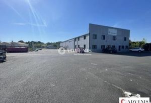 Bâtiment indépendant à vendre Ambarès-et-Lagrave - Proche A10